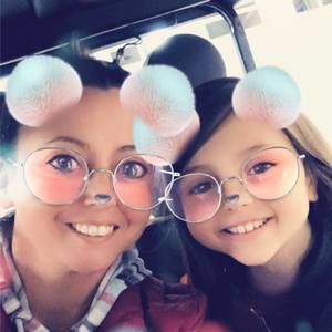 Meet your Posher, Ellie